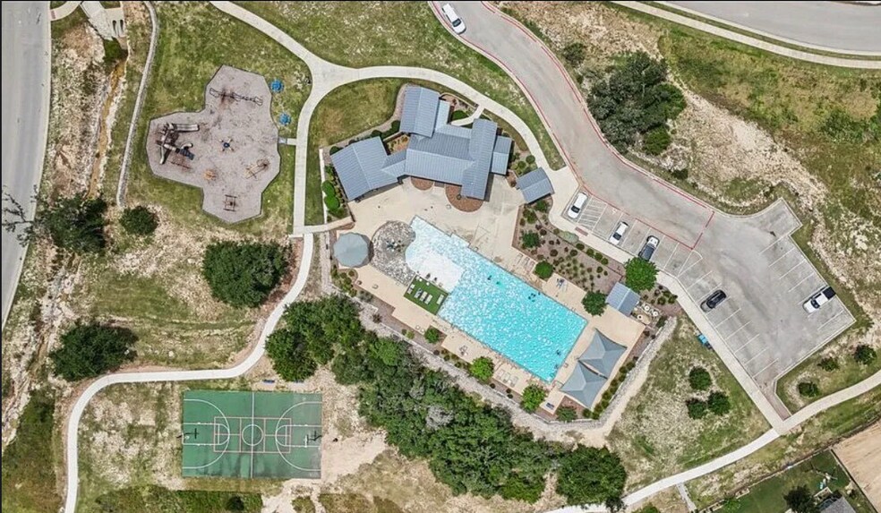 amenity center - 32132 Morels Ave