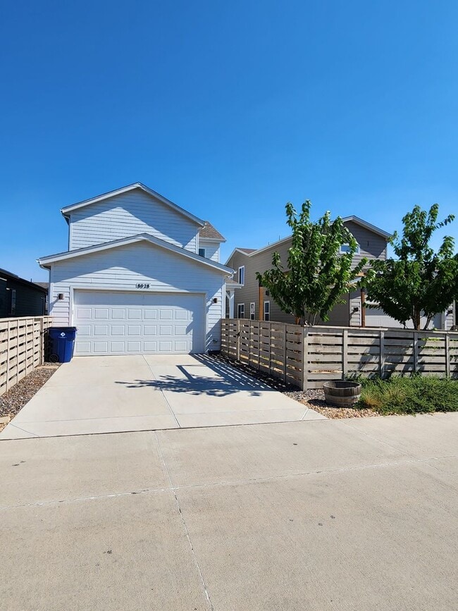 Building Photo - Sterling Ranch Home available for move in ...