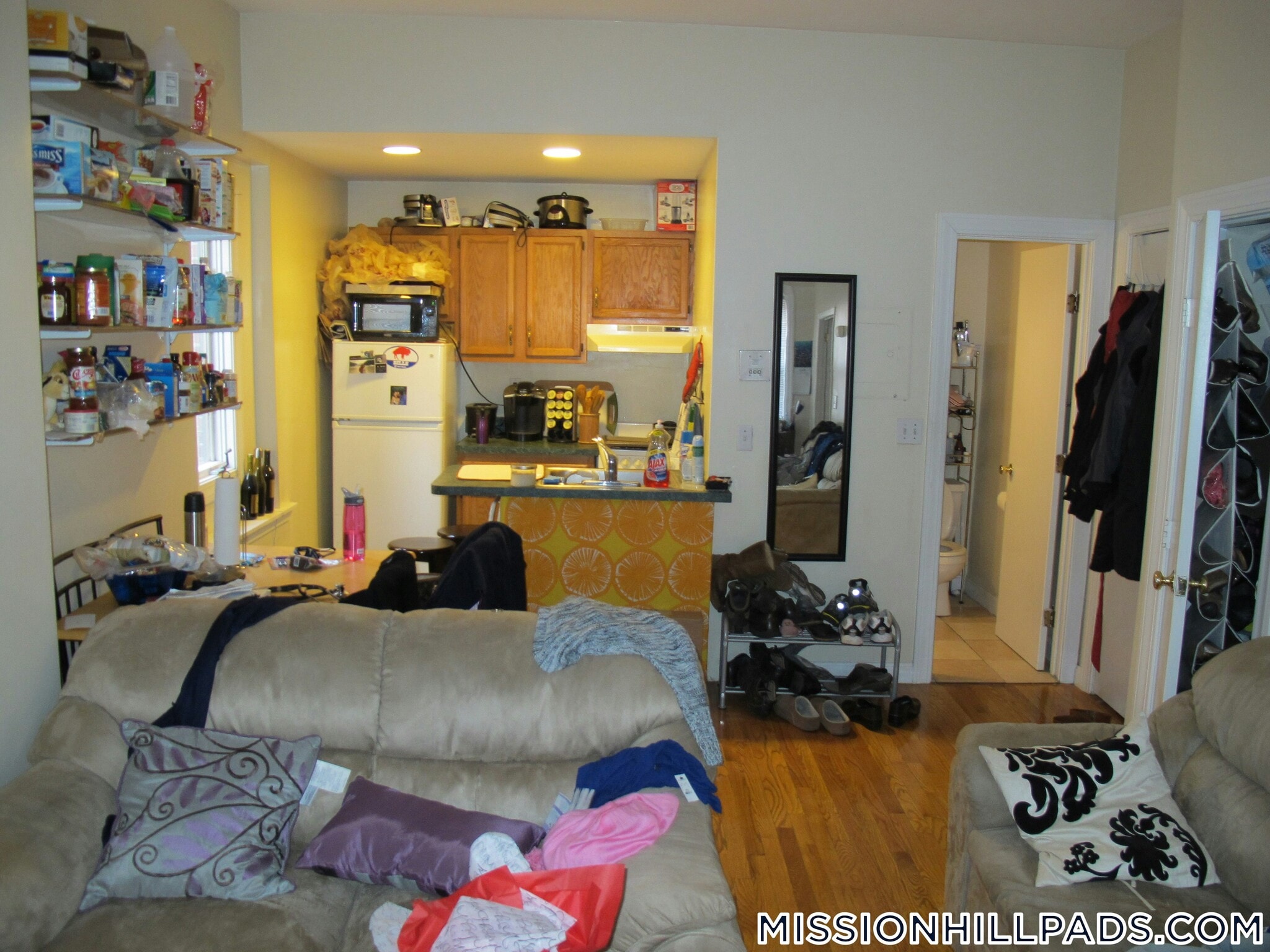 Building Photo - 12 Wait St