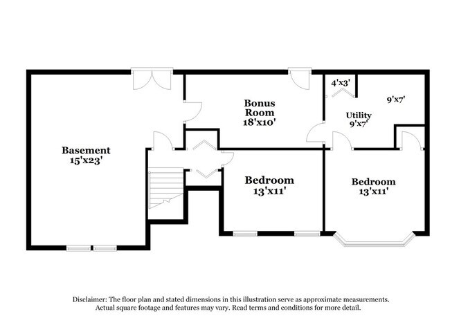 Building Photo - 629 16th Terrace Cir NW