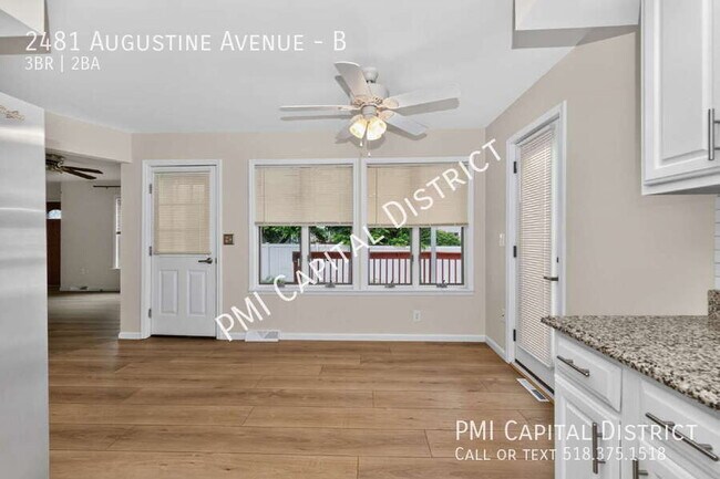 Building Photo - 2481 Augustine Ave