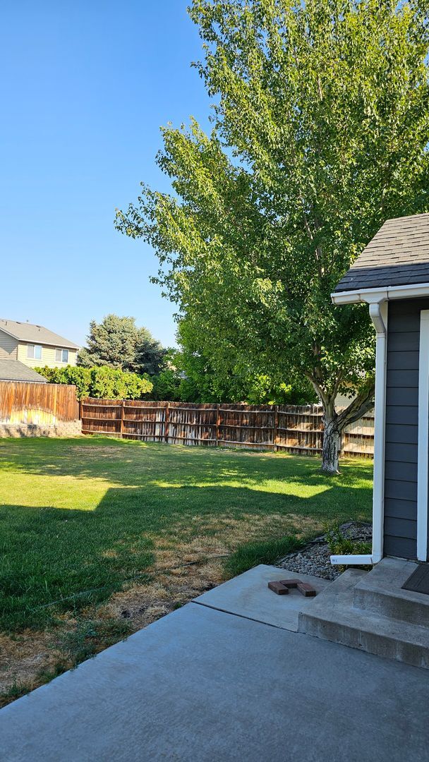 Building Photo - Non-Refundable & Security Deposit Total: $2400.00