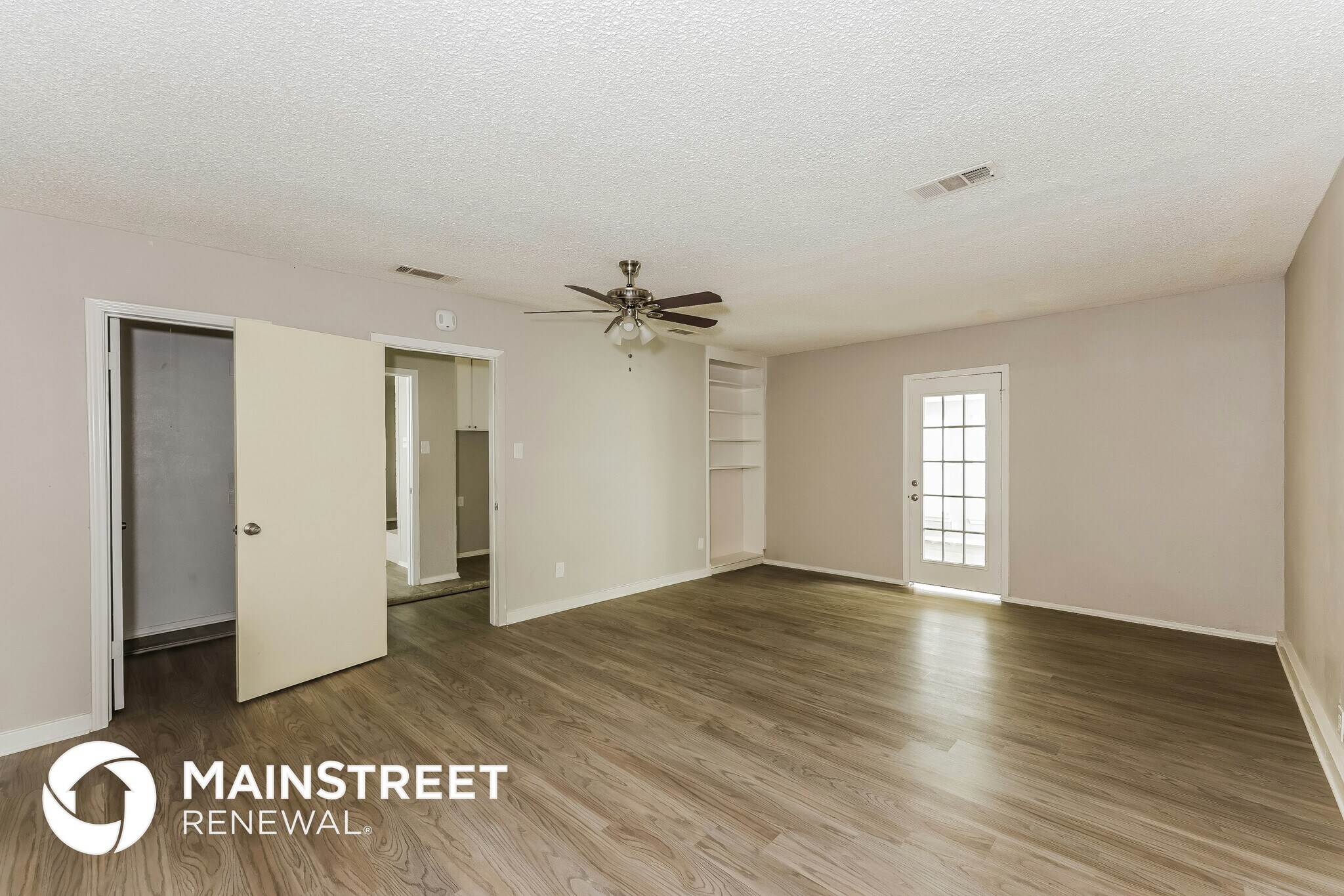 Building Photo - 1416 Mims St