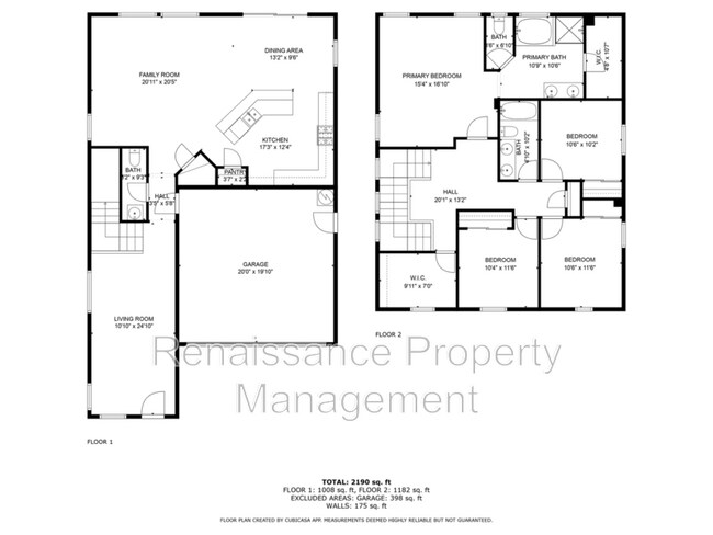 Building Photo - 339 American Farms Ave