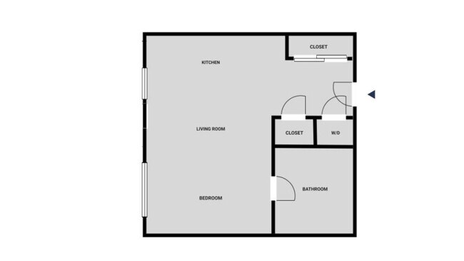 Building Photo - 2033 Blake St
