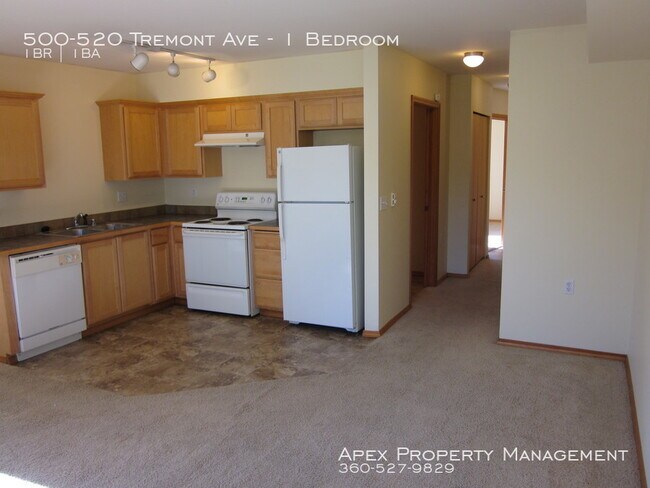 Building Photo - NORTH BELLINGHAM - Creekside Villas