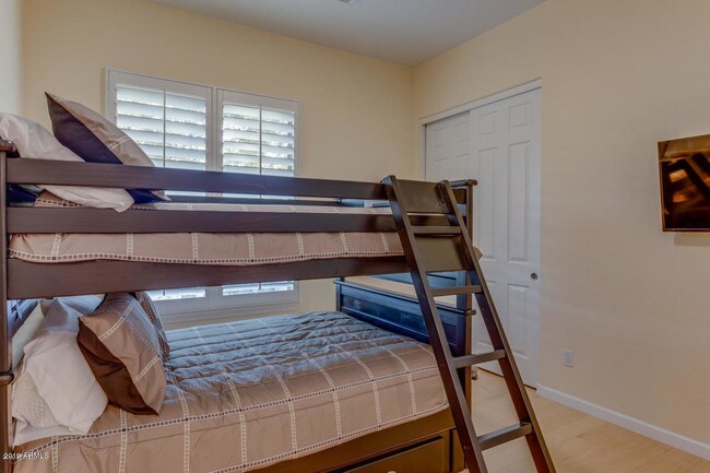 Building Photo - 4351 S Purple Sage Dr