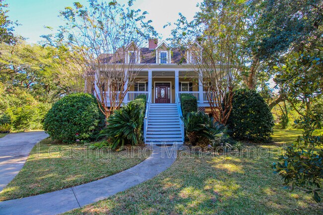 Primary Photo - 1666 Back Creek Rd