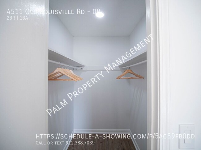 Building Photo - 4511 Old Louisville Rd