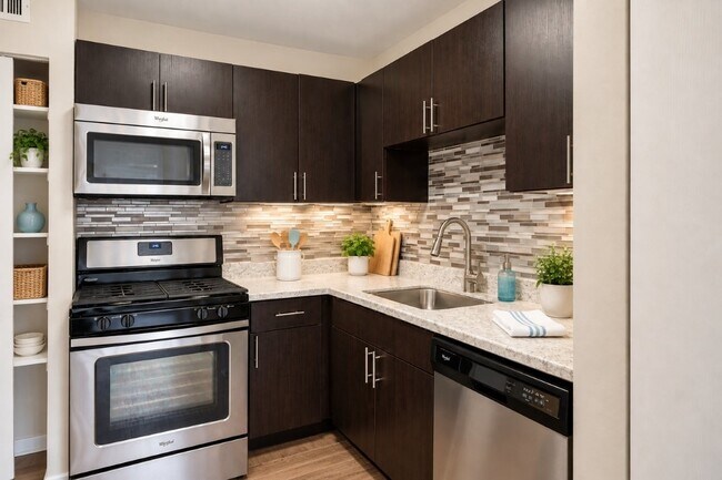 Building Photo - East Meadow Apartment Homes