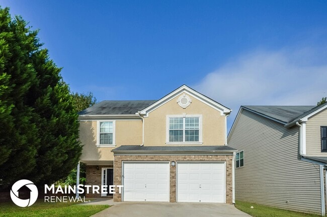 Building Photo - 7641 Garnet Dr