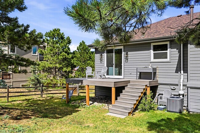 Building Photo - 1635 Muirfield Ln