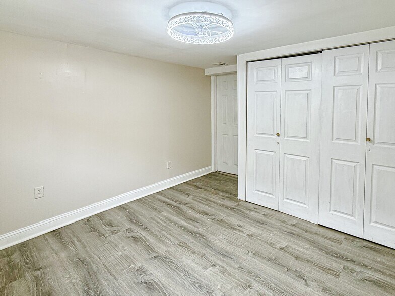 Bedroom #4 - 116 W Berkley Ave