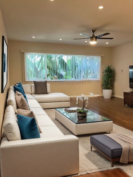 Building Photo - 1455 24th St