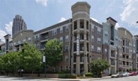 Building Photo - 390 17th St NW