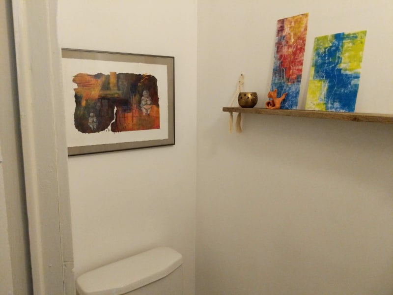 Building Photo - 506 N State St