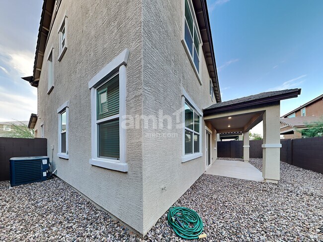 Building Photo - 669 West Bosal Dr