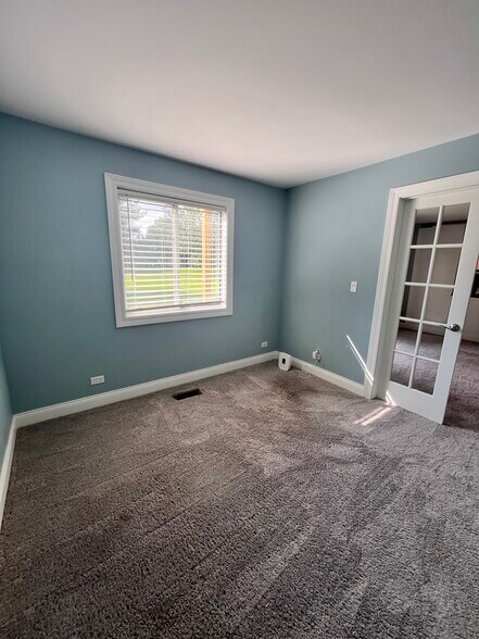 Office/3rd Bedroom - 2253 Petworth Ct