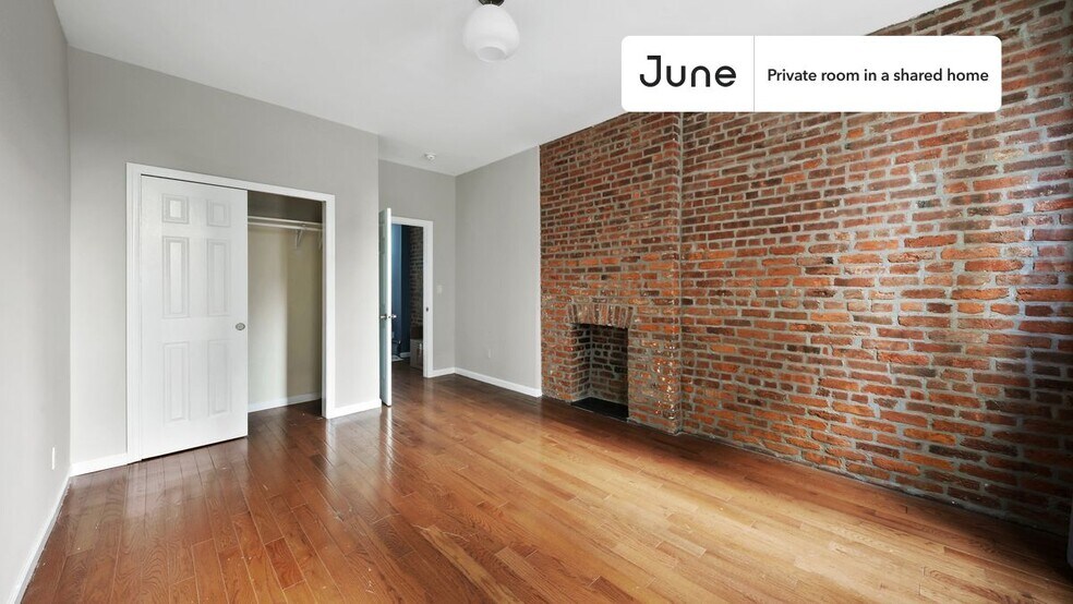 Building Photo - Room in Shared 2 bed/1 bath home
