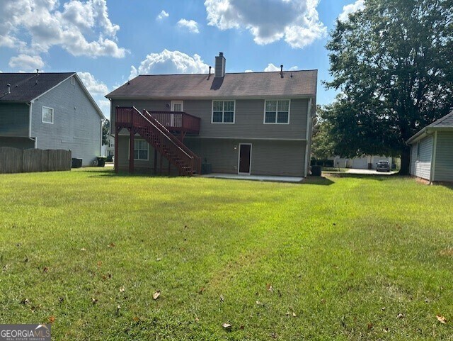 Building Photo - 10650 Daisy Cove