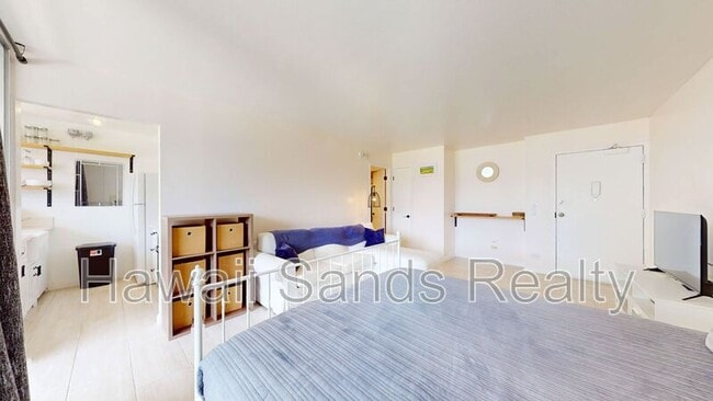 Building Photo - 444 Nahua St