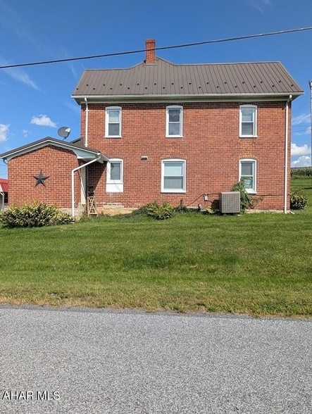 Building Photo - 120 Birch Ln