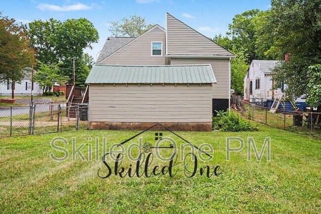 Building Photo - 1100 Glenwood Ave