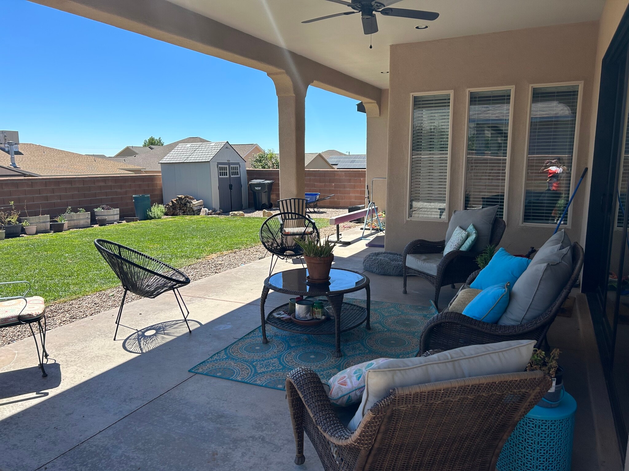 Building Photo - 518 San Simon Dr