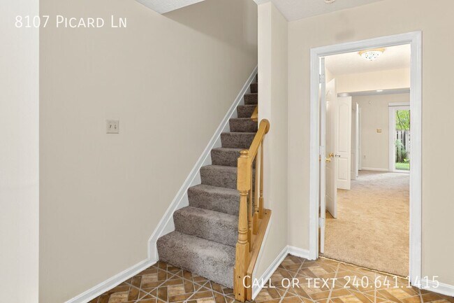 Building Photo - 8107 Picard Ln