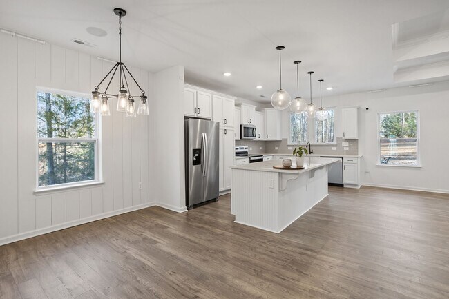Building Photo - New Build Rental Home at Lake Royal!