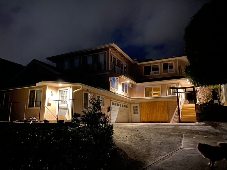 Building Photo - 3708A Claudine St