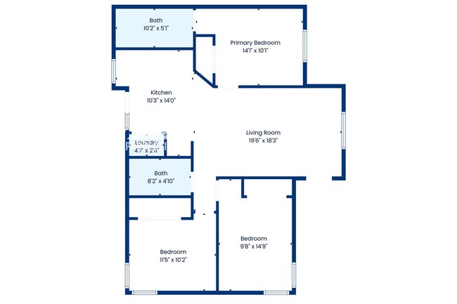 Building Photo - Updated Chaffee Park Home - Minutes from LoHi