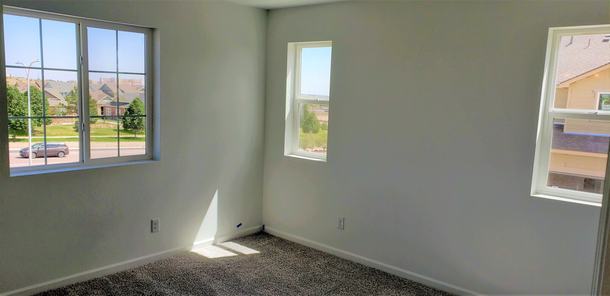 Master Bedroom - 5309 Snowy Egret Grv
