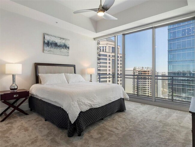 Building Photo - 1065 Peachtree St NE