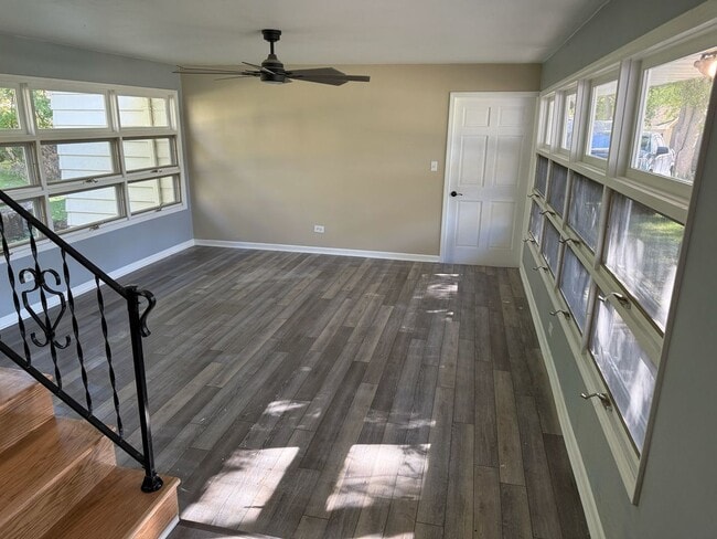 Building Photo - 3141 Green St