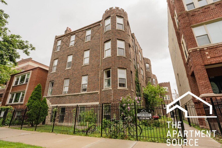 Building Photo - 2015 N Humboldt Blvd