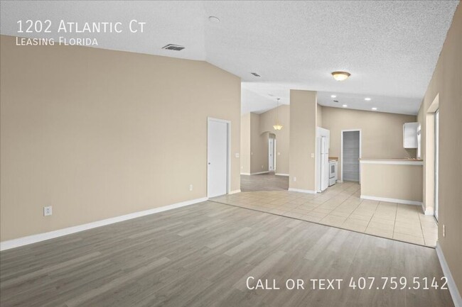 Building Photo - 1202 Atlantic Ct