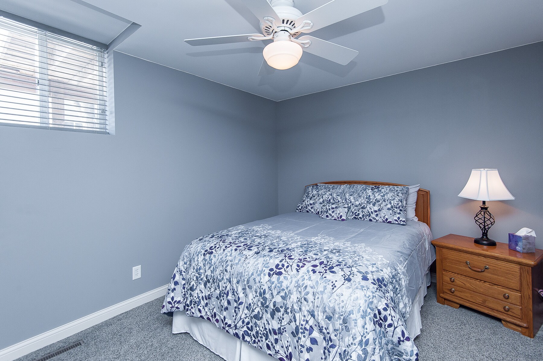 Lower Bedroom - 67951 County Road 76