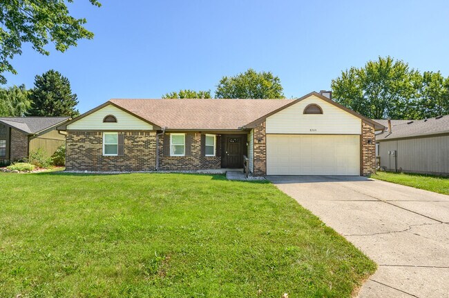 Building Photo - 8209 Parsley Ln