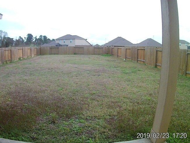 Building Photo - 22607 August Crow Dr