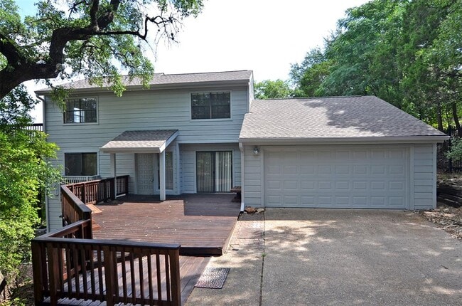 Building Photo - 4714 David Thomas Rd