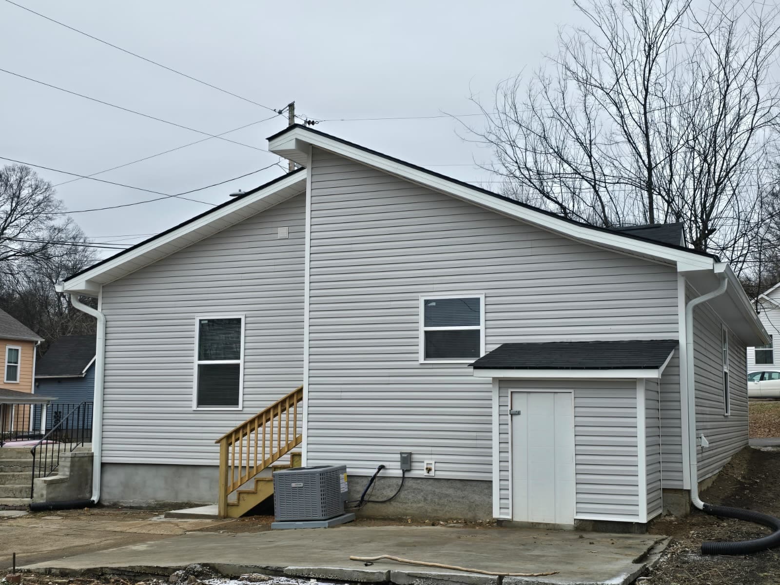 Building Photo - 1621 Wallace St