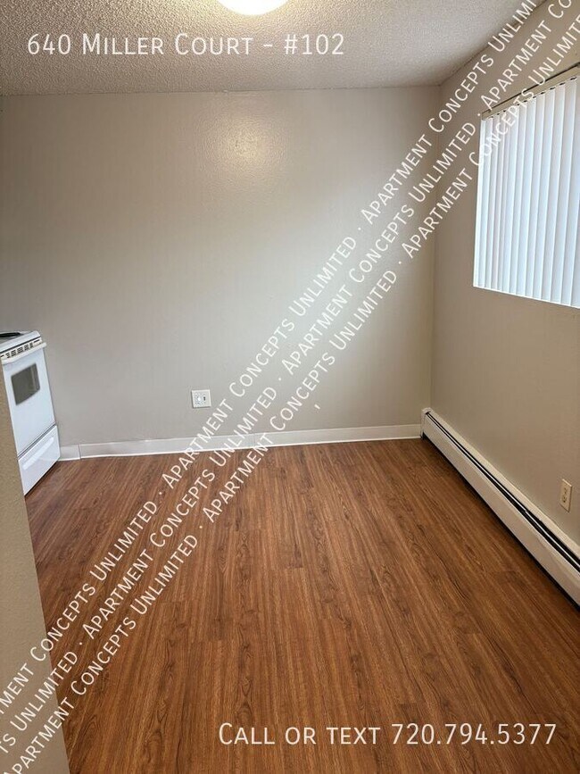 Building Photo - 640 Miller Ct