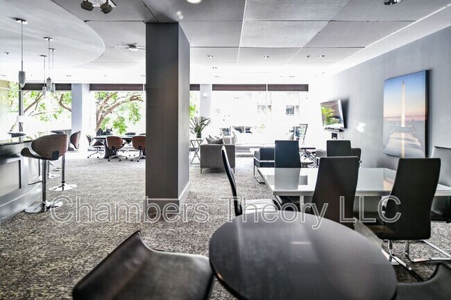 Building Photo - 350 G St SW