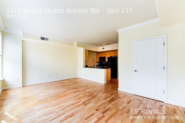Building Photo - 1441 Rhode Island Ave NW