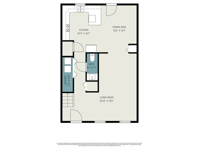 Building Photo - 3 bedroom 2.5 bathroom town-home for rent in Mechanicsburg