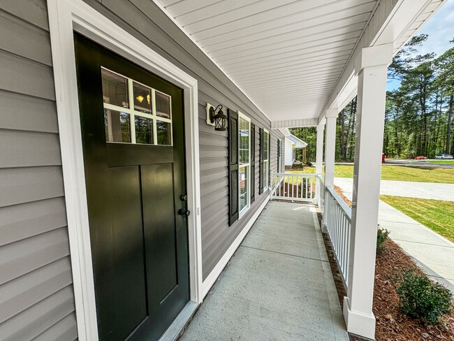 Building Photo - Introducing Your Dream Home in Nash County...