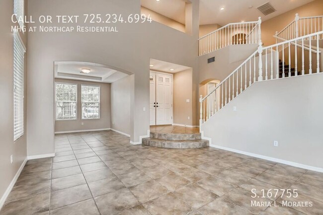 Building Photo - Gorgeous Summerlin Home for Rent