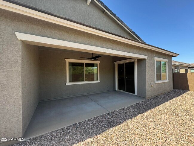 Building Photo - 4808 W Stargazer Pl