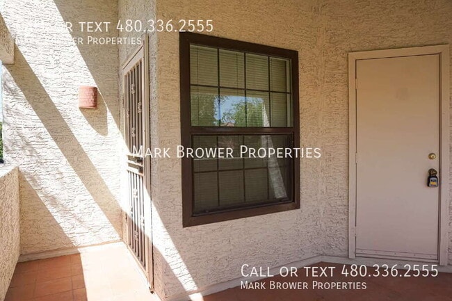 Building Photo - 2333 E Southern Ave